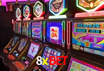 Desvendando o Mundo dos Jogos Virtuais na 8xbet