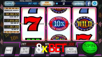 Descubra a Essência do 8xbet: Nossa História e Compromissos