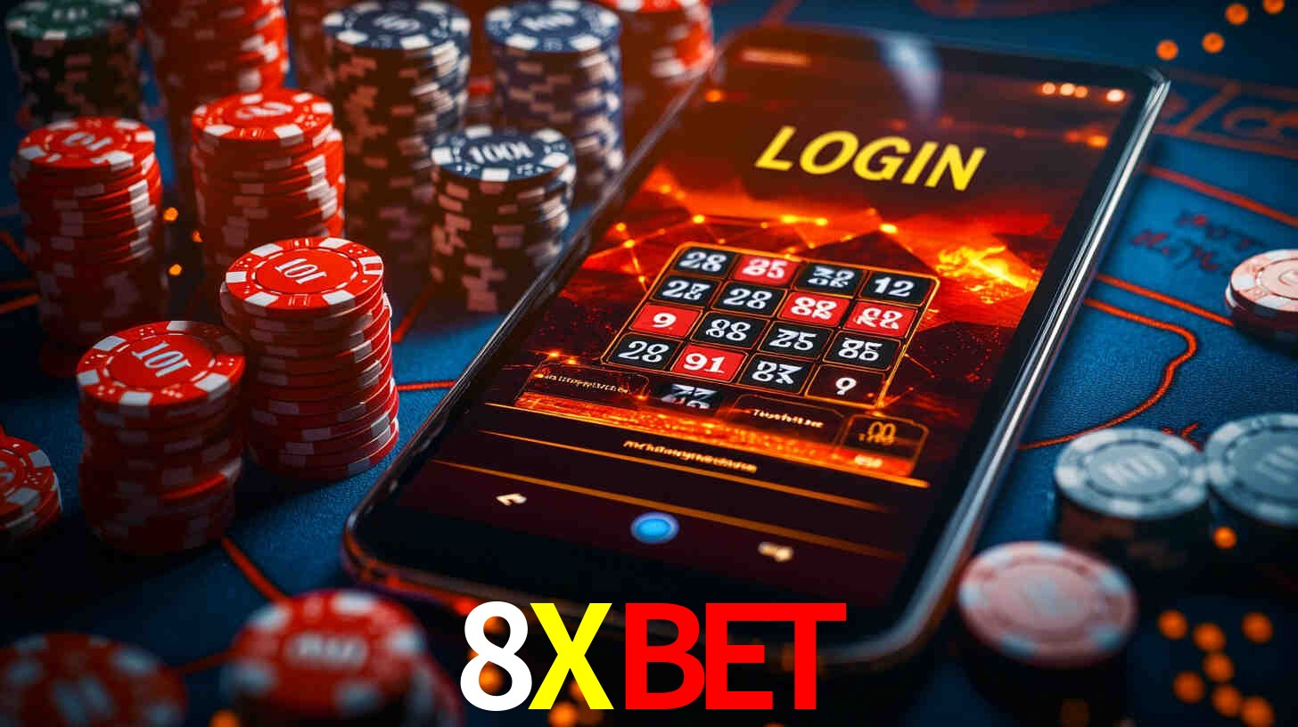 8XBET