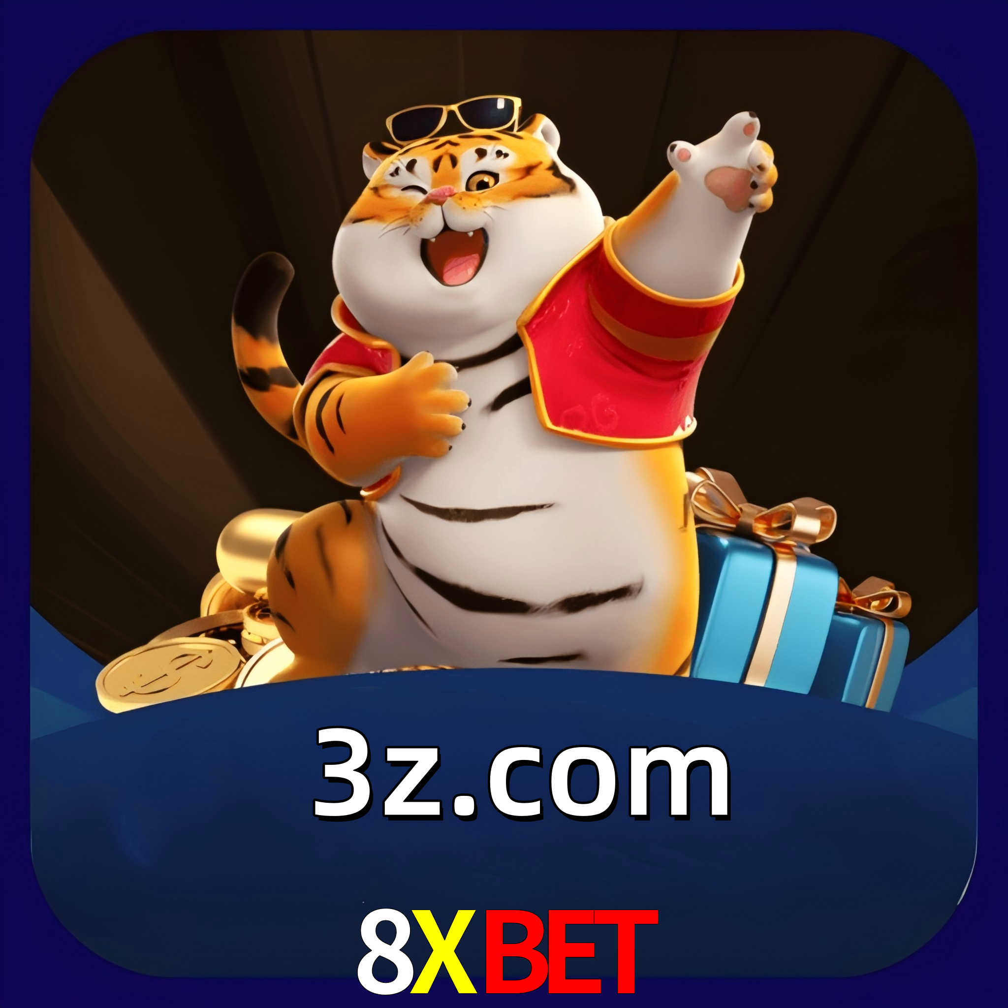 8XBET Brasil