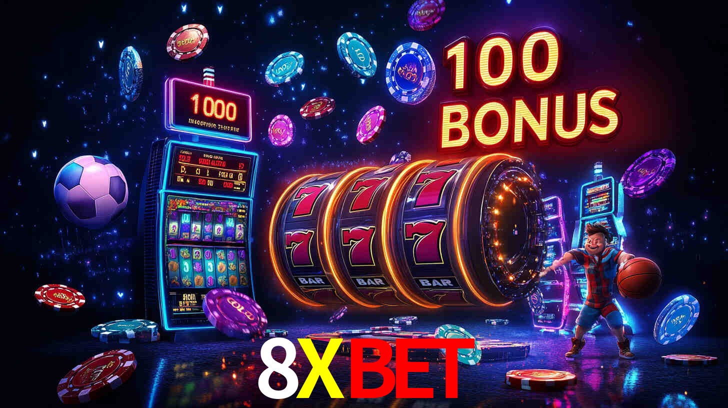 8XBET