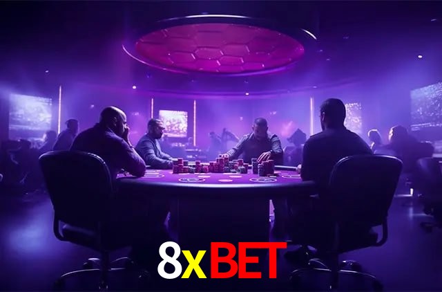 Descubra o Programa VIP da 8xbet: Vantagens Exclusivas para Jogadores