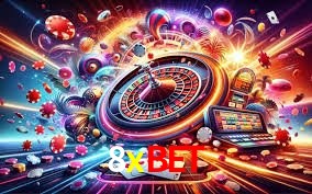Casino VIP 8xbet