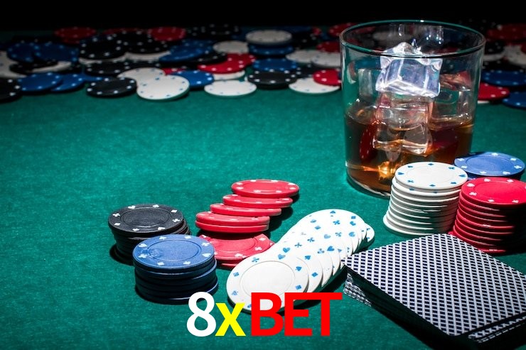 Programa VIP 8xbet