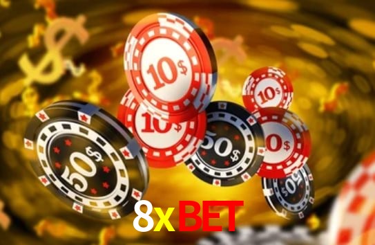 Casino Ao Vivo 8xbet