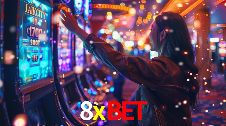 Experimente o Login Seguro Premium no 8xbet