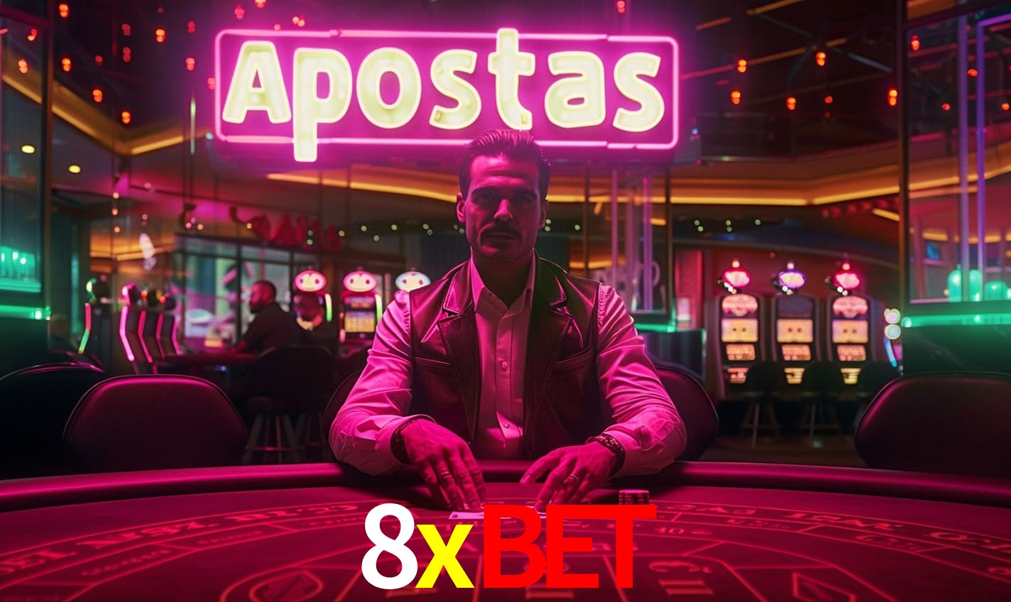 Descubra a Essência do 8xbet: Nossa História e Compromissos