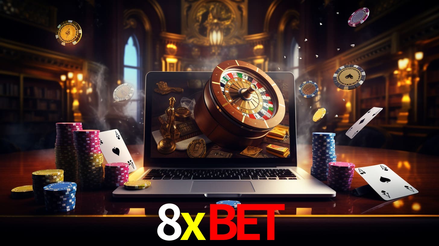 Roulette Table 8xbet