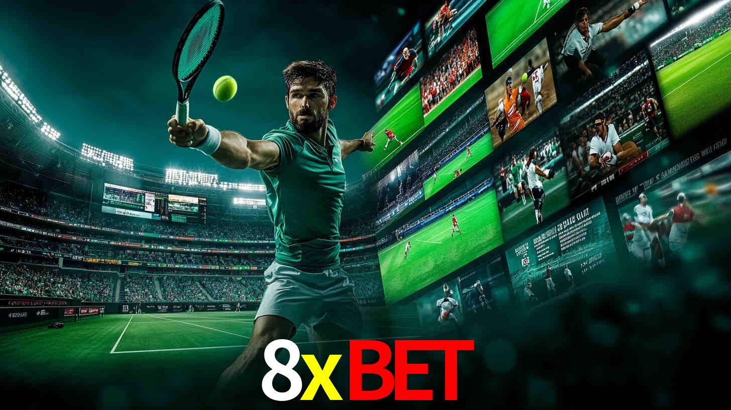 Descubra o Programa VIP da 8xbet: Vantagens Exclusivas para Jogadores