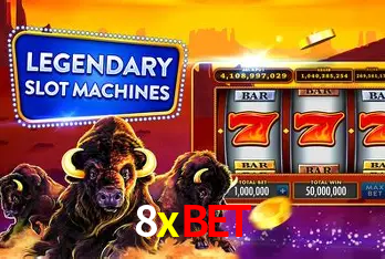 Inovações de Jogos na 8xbet: O Futuro das Experiências Interativas