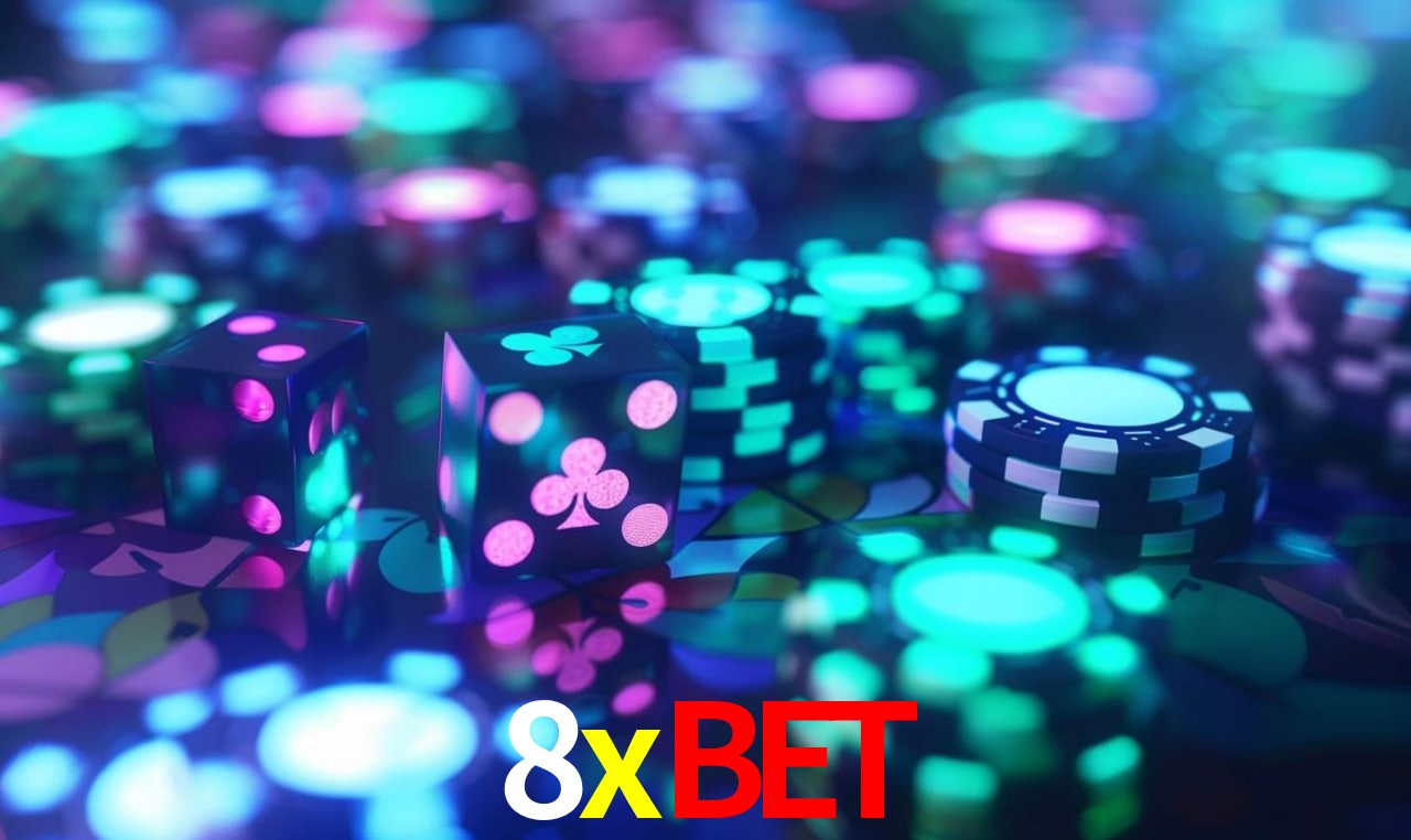 Bônus Diários 8xbet