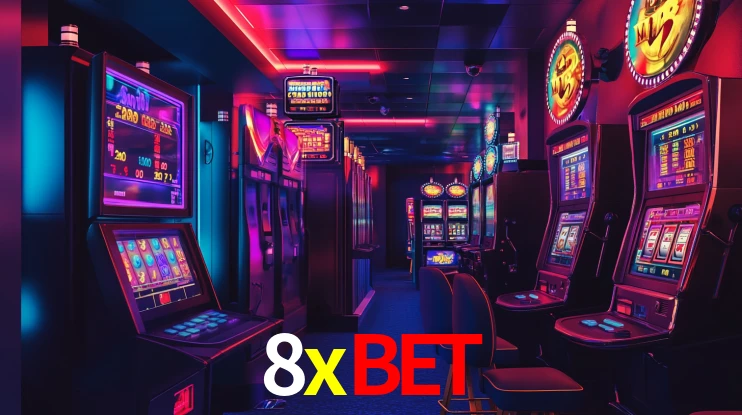 8xbet App Interface