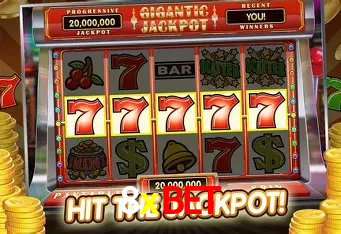 A Emoção da Loteria na 8xbet: Uma Chance de Mudança de Vida