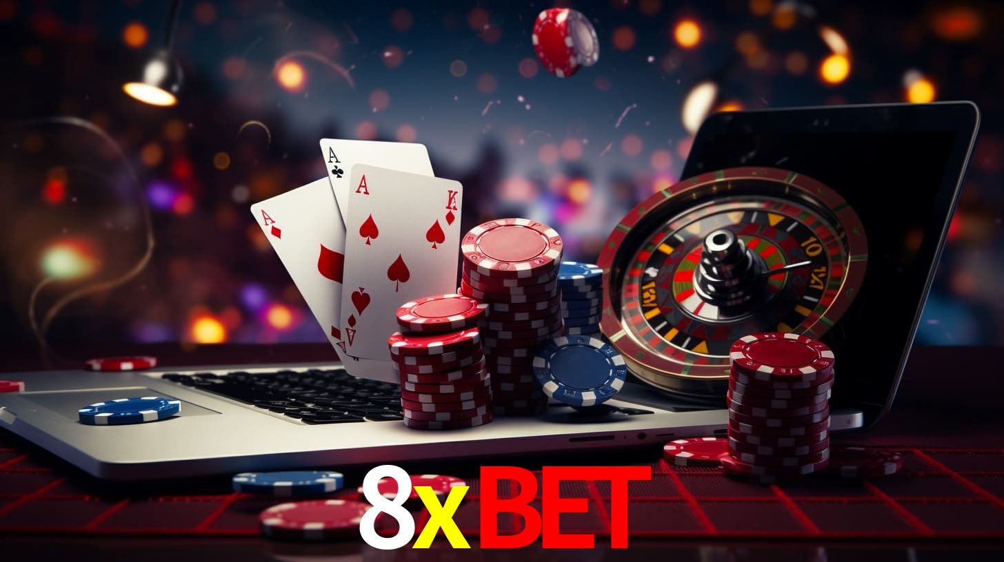VIP Casino 8xbet