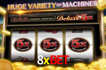 Descubra o Mundo do Cassino Online com 8xbet