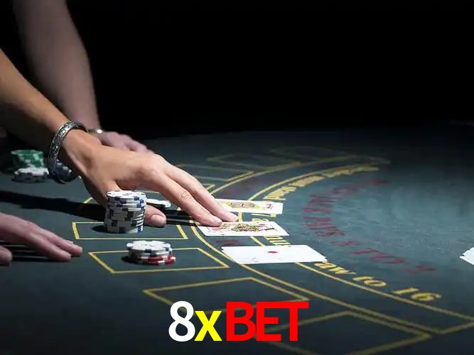 Login Seguro 8xbet
