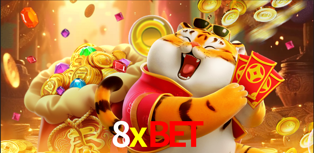 8xbet: Seu Especialista em Apostas Esportivas Brasileiras