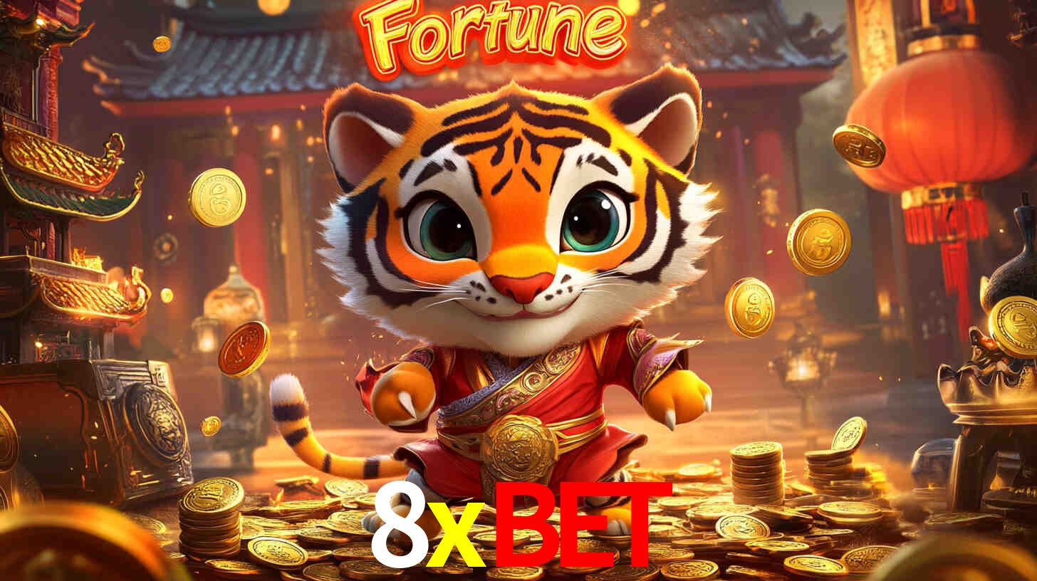 Apostas Esportivas na 8xbet: Um Guia Completo
