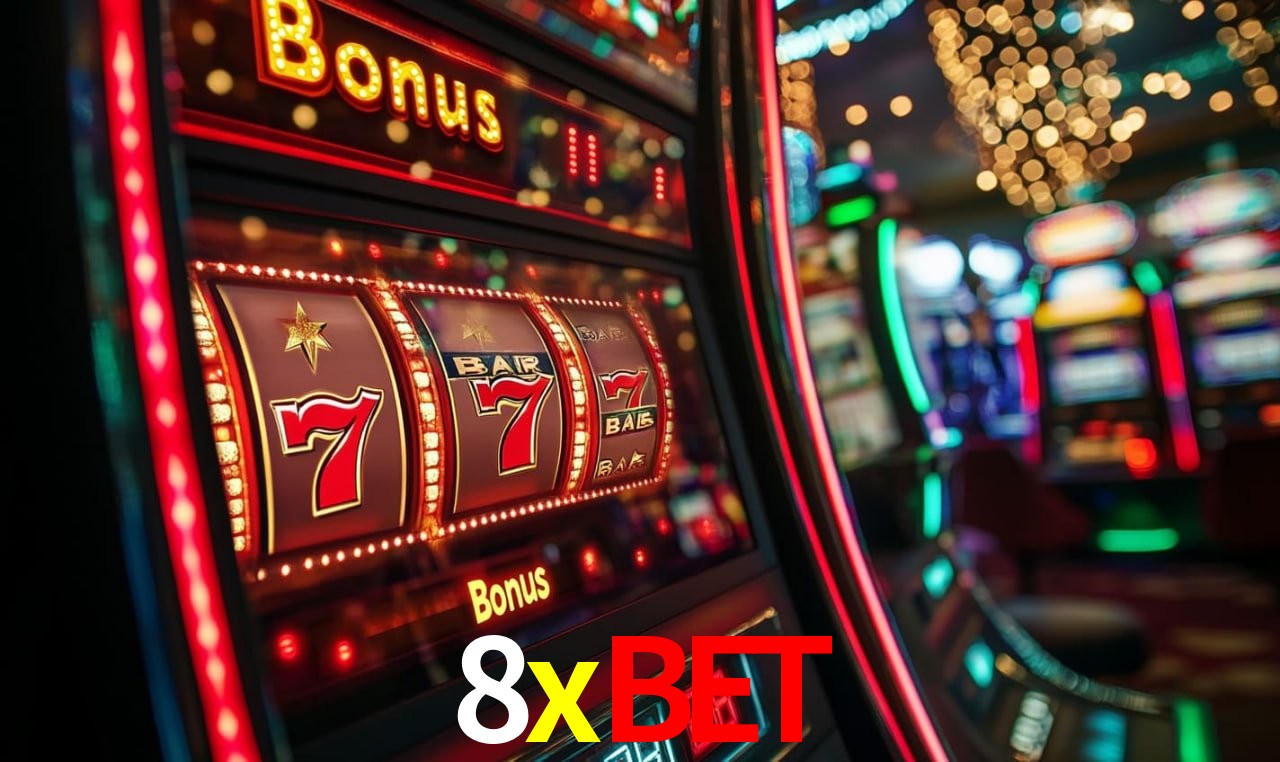 Bônus Generosos e Exclusivos no 8xbet para Você!