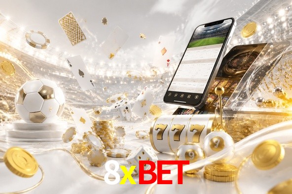 Welcome Bonus 8xbet