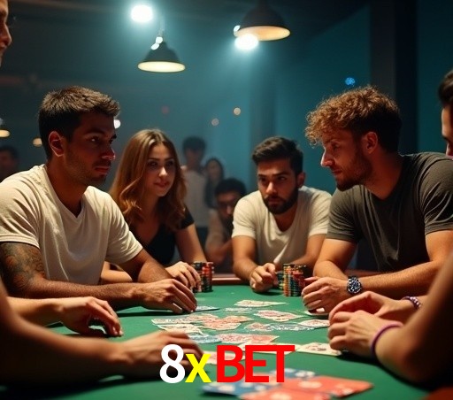 Design Responsivo 8xbet