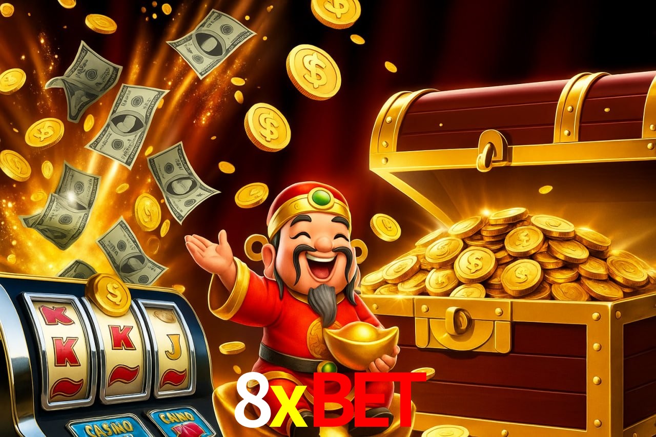 Interface do App 8xbet