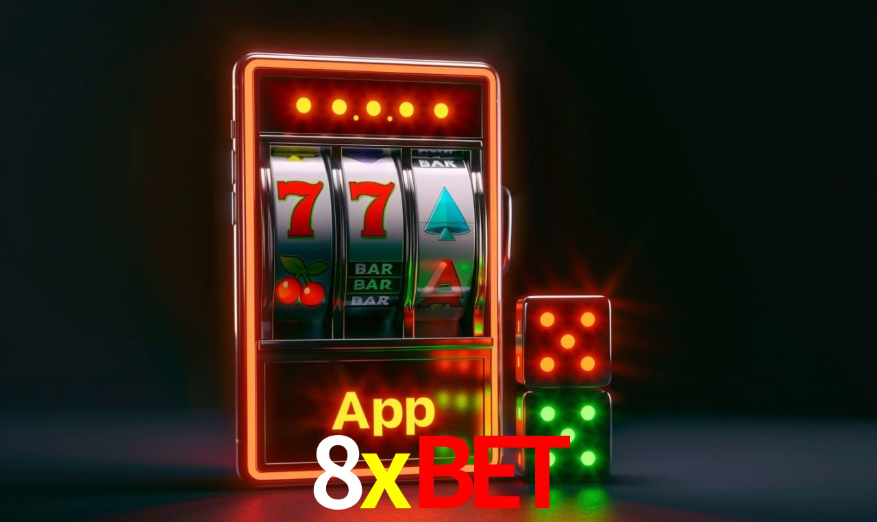 Apostas de Futebol 8xbet
