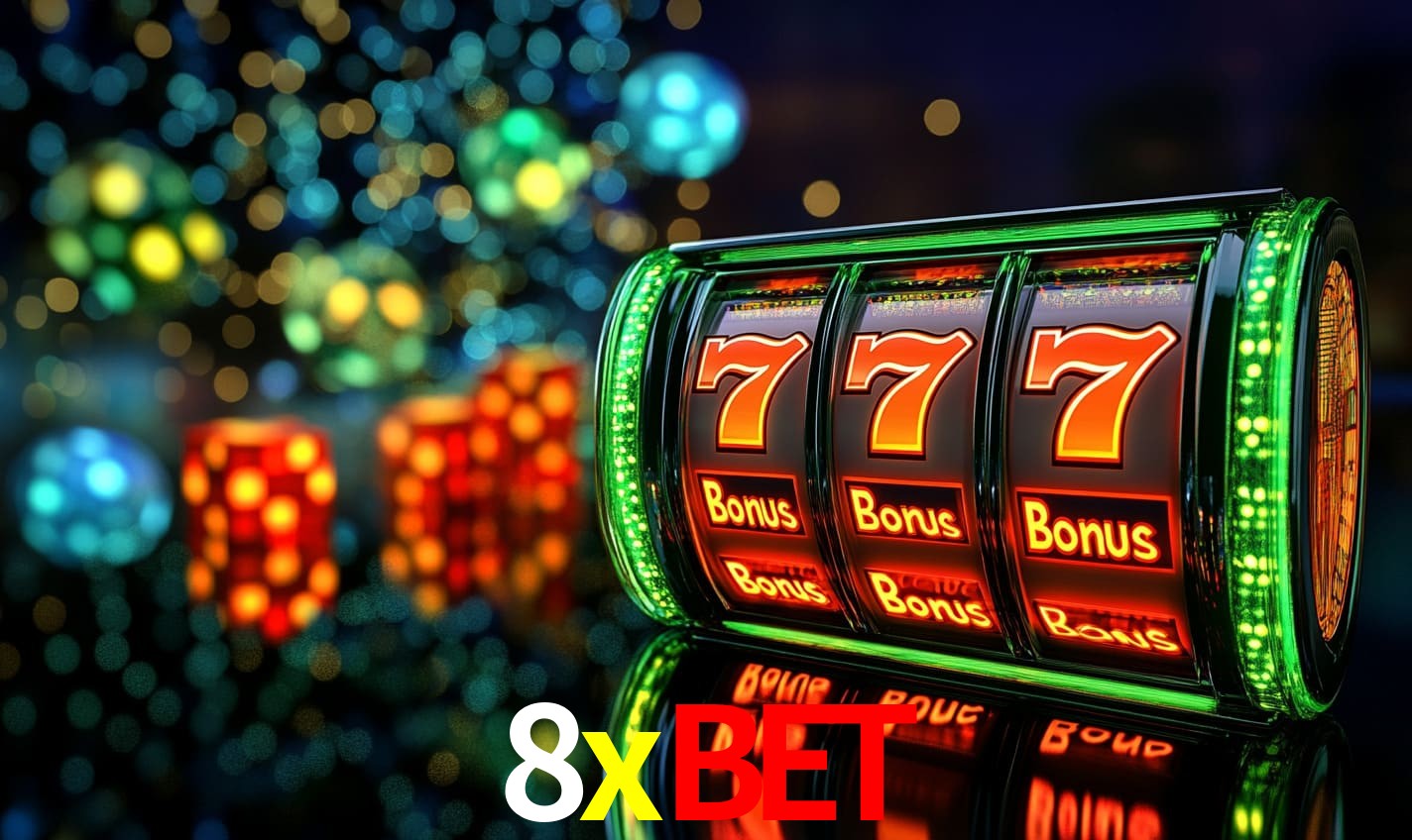 Recursos de Bônus 8xbet