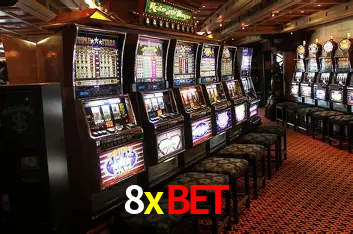 A Revolução dos Aplicativos de Jogos no 8xbet