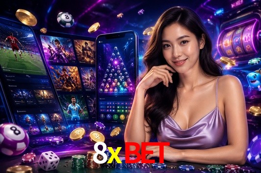 API Integration 8xbet