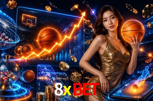 Seasonal Promotions 8xbet