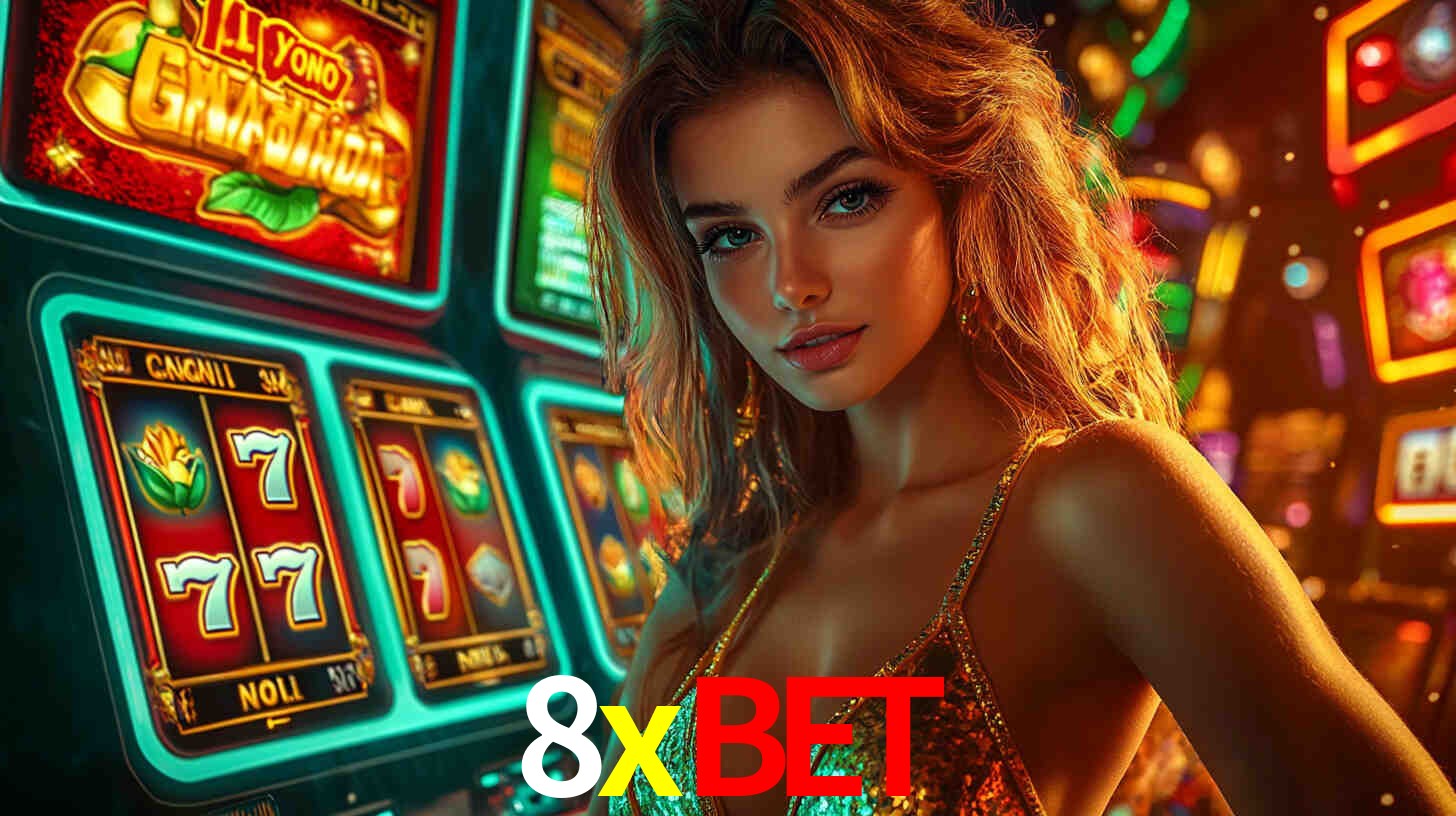 Welcome Bonus 8xbet