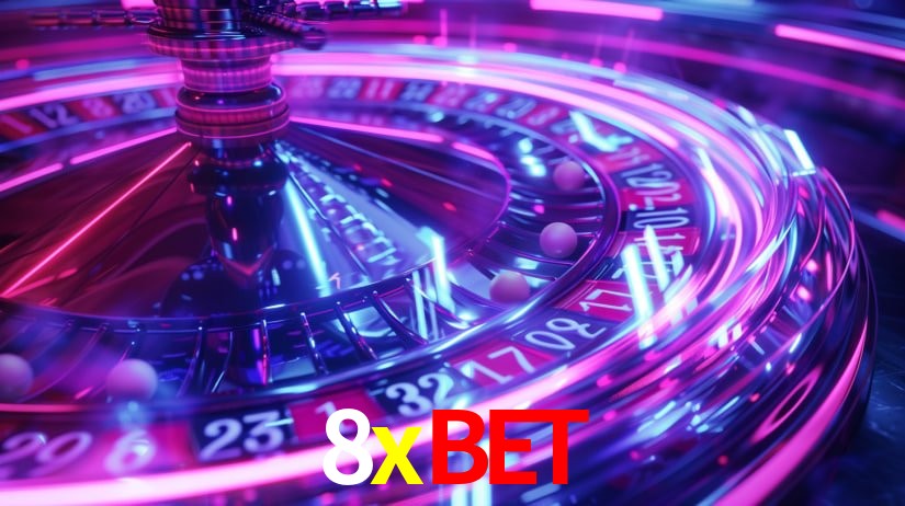 A Experiência Imersiva dos Cassinos Ao Vivo no 8xbet