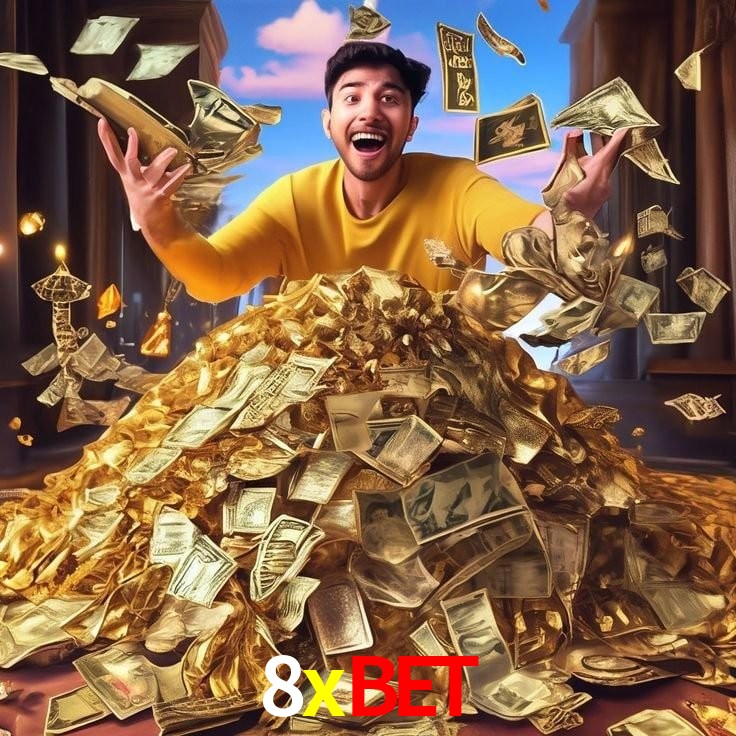 Bônus de Boas-vindas 8xbet