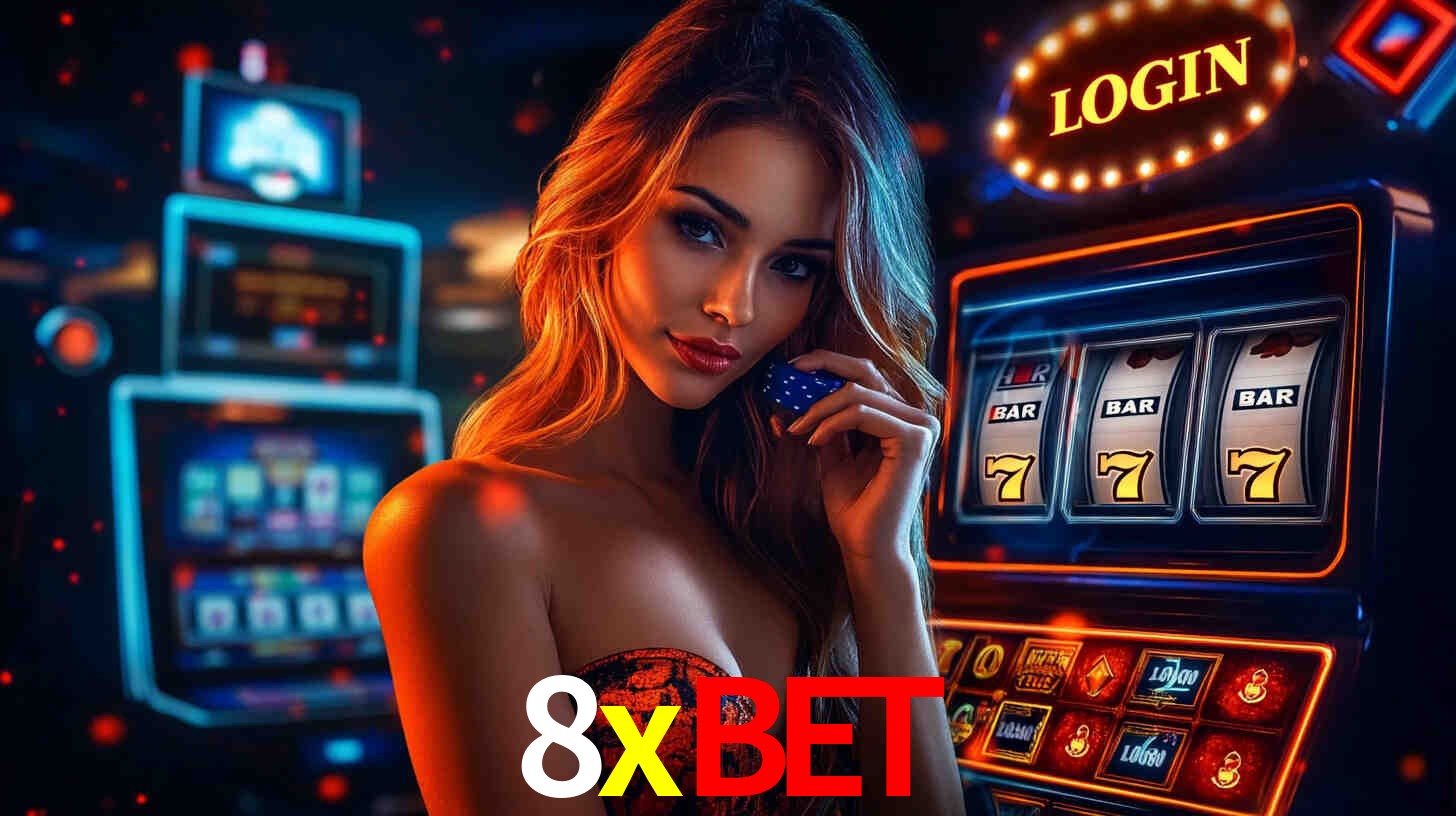 8xbet: A Experiência de Casino com Jogos de Mesa ao Vivo
