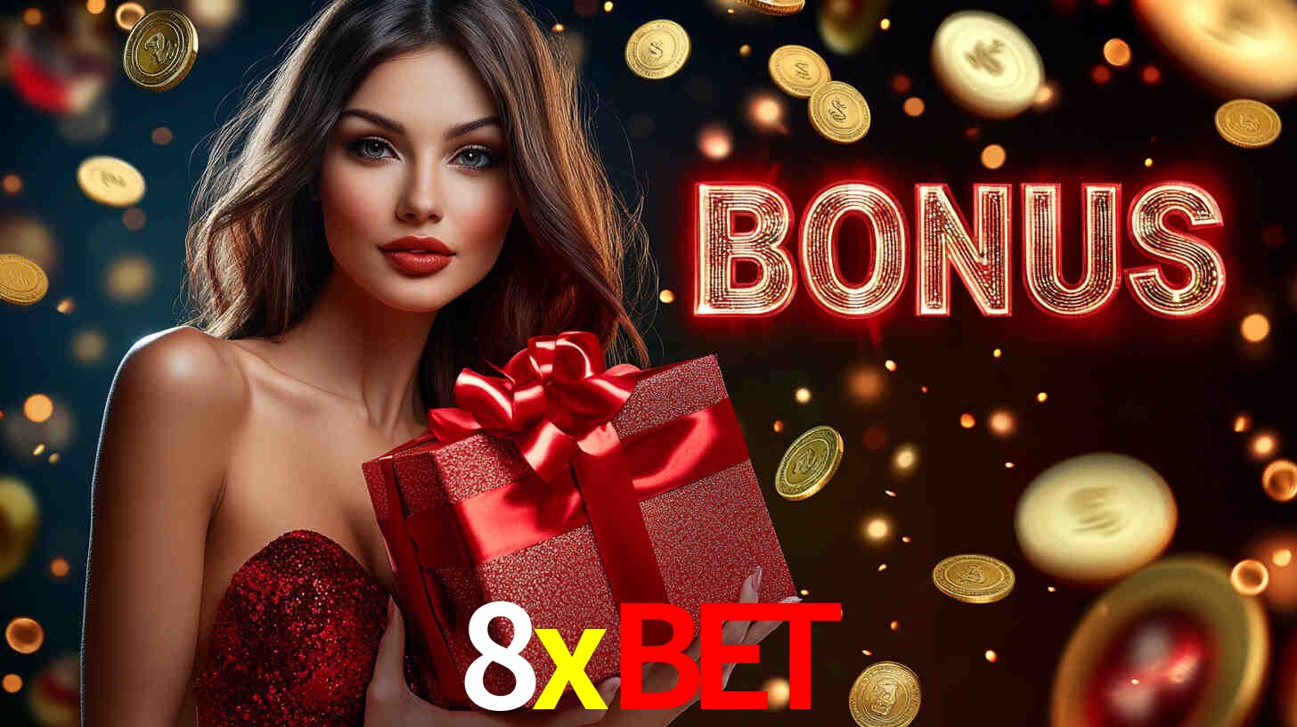 Apostas Esportivas na 8xbet: Um Guia Completo