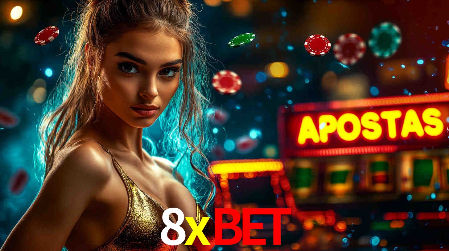 A Experiência Imersiva dos Cassinos Ao Vivo no 8xbet