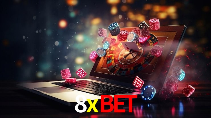 A Emoção da Loteria na 8xbet: Uma Chance de Mudança de Vida
