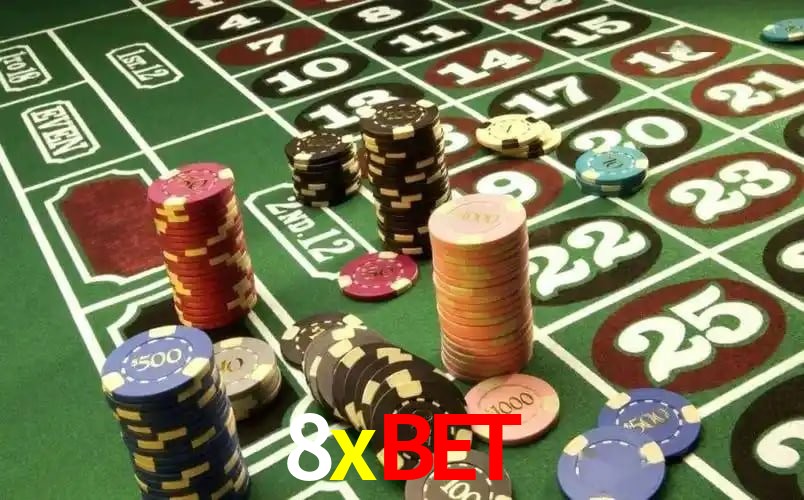 Estatísticas Esportivas 8xbet