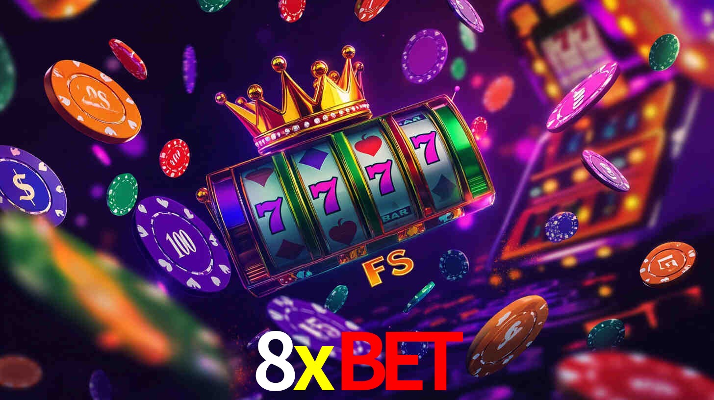 Programa VIP 8xbet