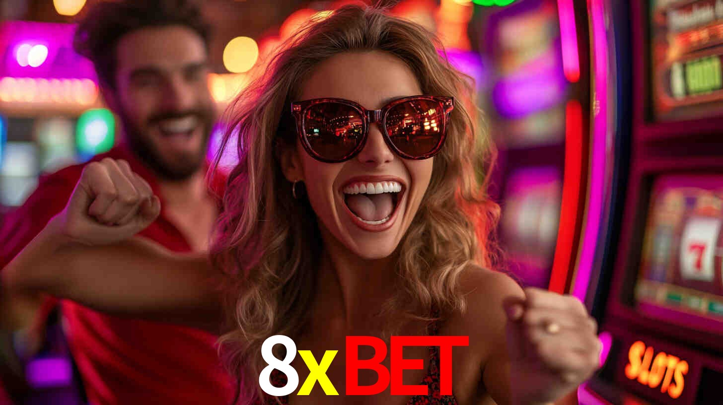 A Popularidade dos Caça-Níqueis no 8xbet