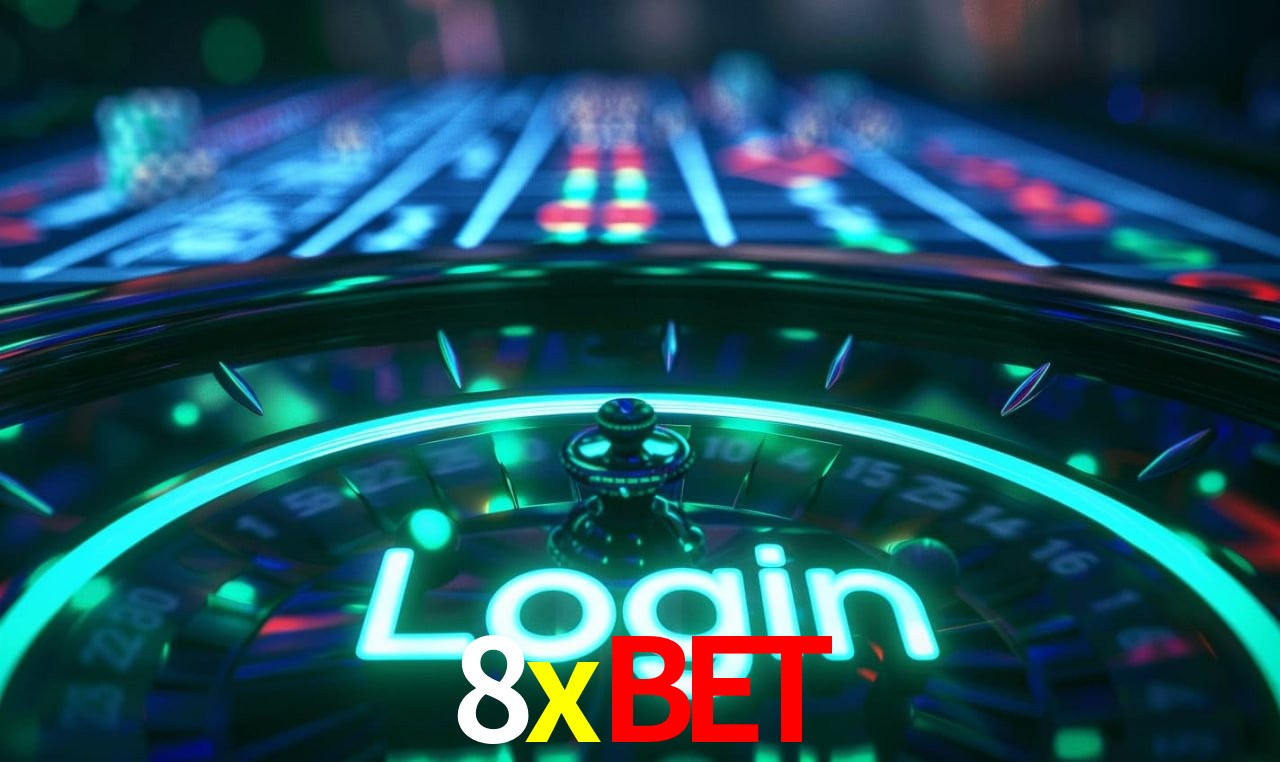 Mesa de Blackjack 8xbet
