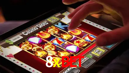 Desvendando o Mundo dos Jogos Virtuais na 8xbet