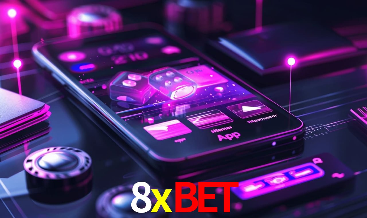 Tennis Betting 8xbet