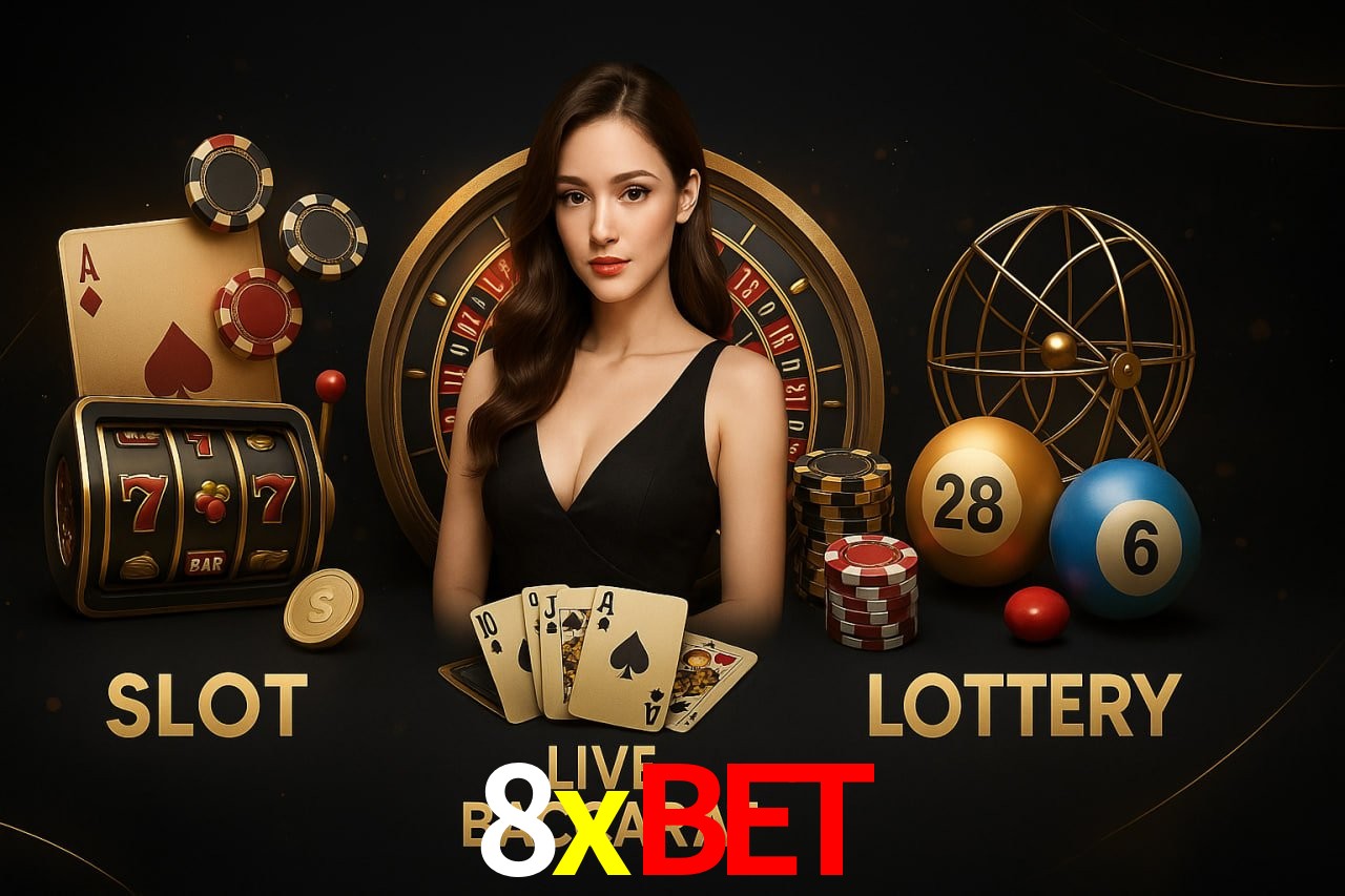 Tecnologia da Plataforma 8xbet