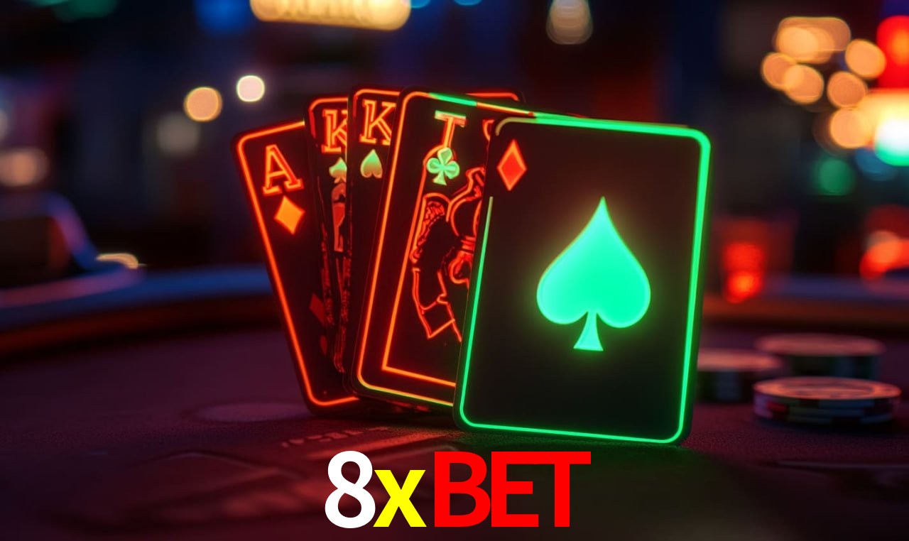 Apostas de Tênis 8xbet
